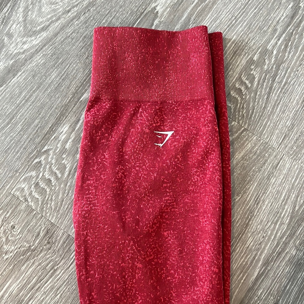 Gymshark Adapt Seamless Leggings